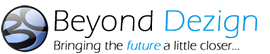 Beyond Dezign | Logo